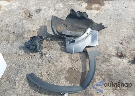 2023 Ford Explorer Xlt из США, поврежденный, VIN 1FMSK7DH1PGB93252